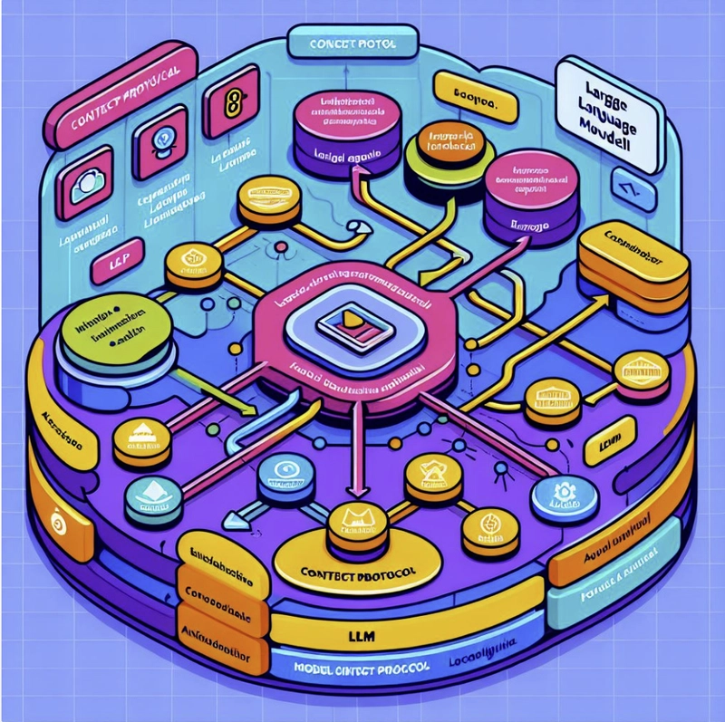 Function Calling vs. MCP (Model Context Protocol) + A2A: A Clean Architecture Analogy