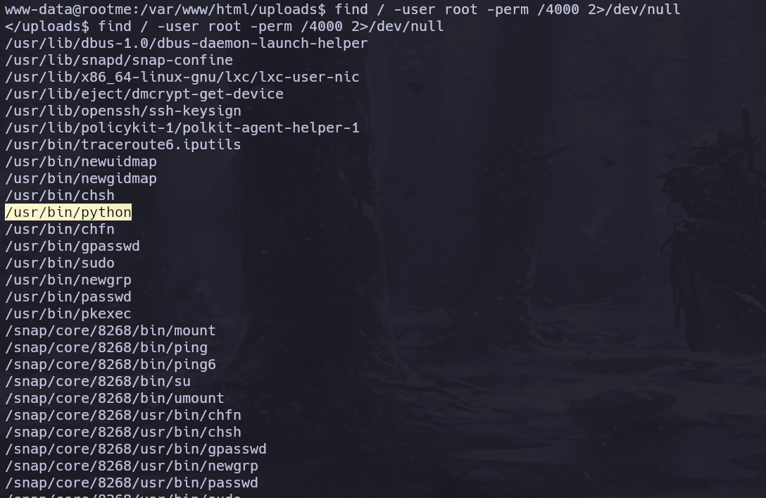 Image python