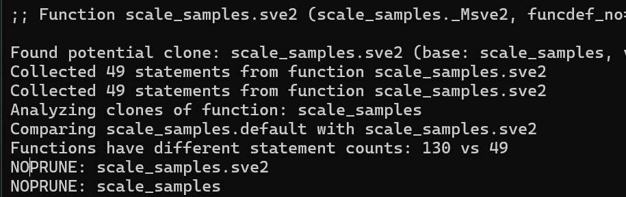 Dump File