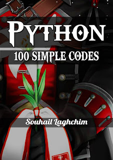 Python: 100 Simple Codes