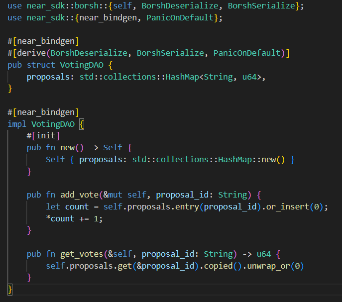 My First Week on NEAR Protocol as a Developer: From Skeptic to Advocate