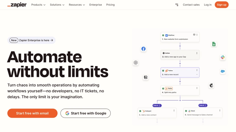 No Code, No Limits: How I Built a Smart Chatbot in Just 10 Minutes