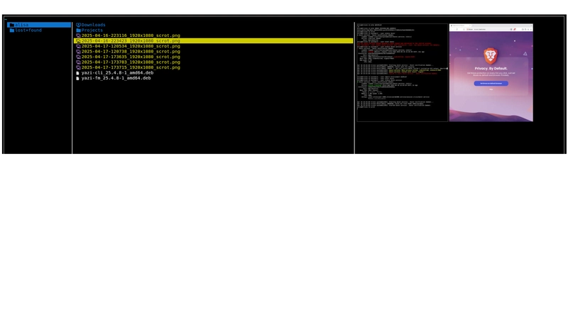 Building Debian packages from source in bootstrapped Debian