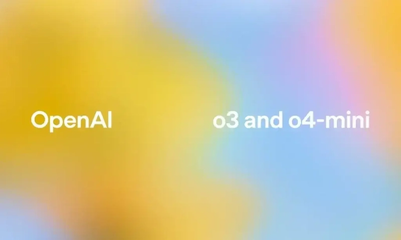 OpenAI Unveils o3 and o4-mini: Pioneering AI Models Elevate Reasoning Capabilities