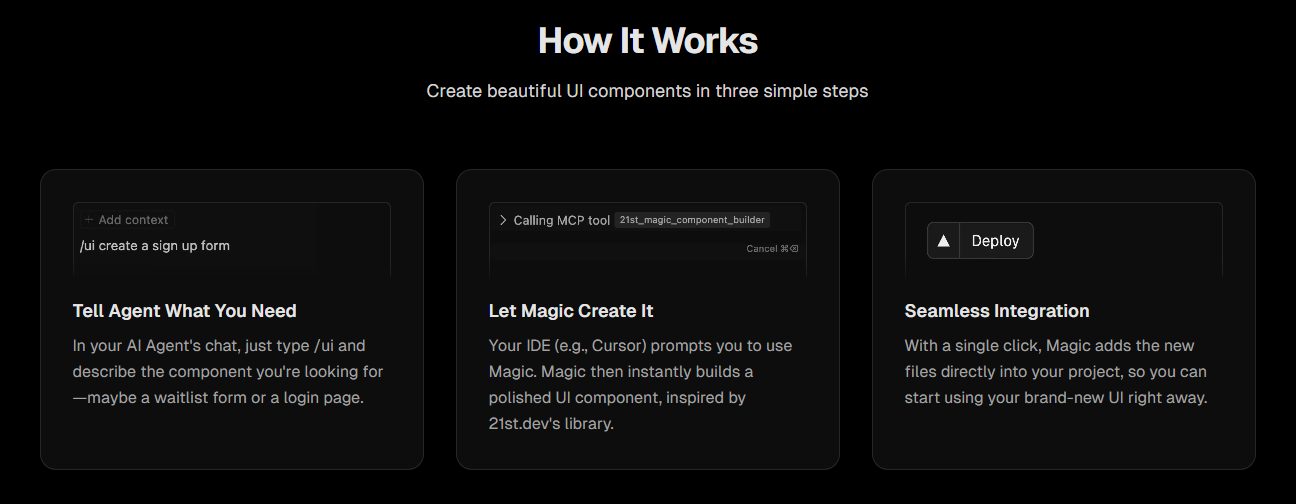components