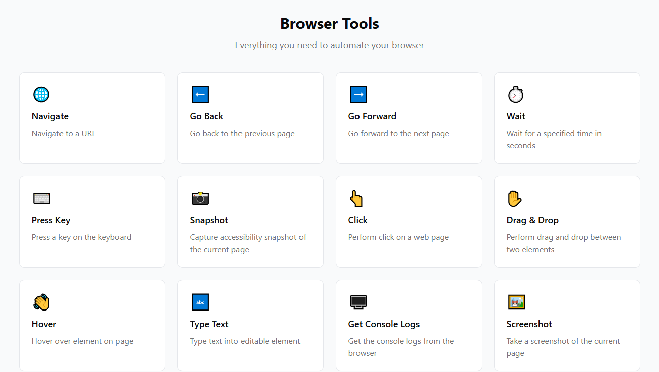browsermcp