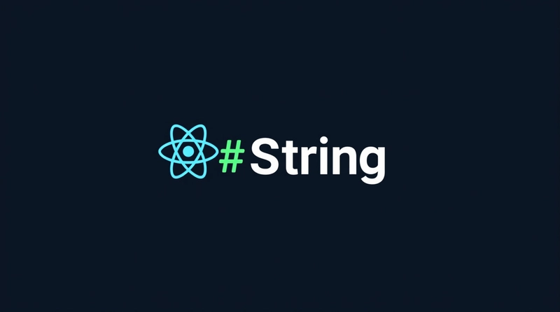 ⚡️ Superfast, Cross-Platform String Hashing in React Native with react-native-xxhash