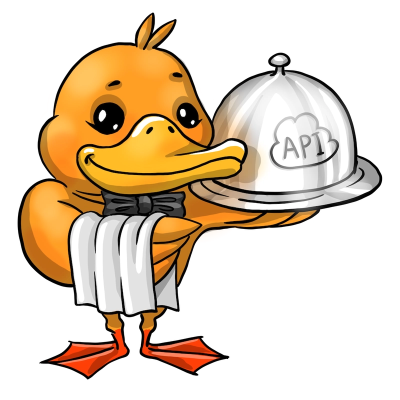 Running Docling as an API Server