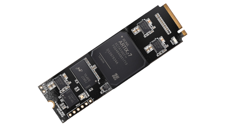 4K HDMI 2.0 on Artix-7