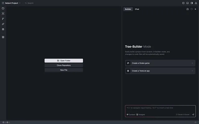 My Journey with Trae: Why Trae AI is the Future of Coding🔥🔥🔥