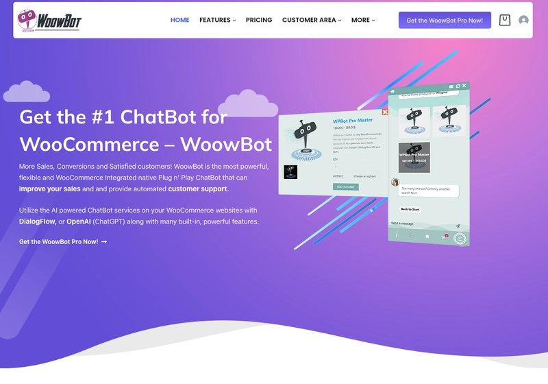 Leading 5 AI-Powered Chatbots for WooCommerce in 2025