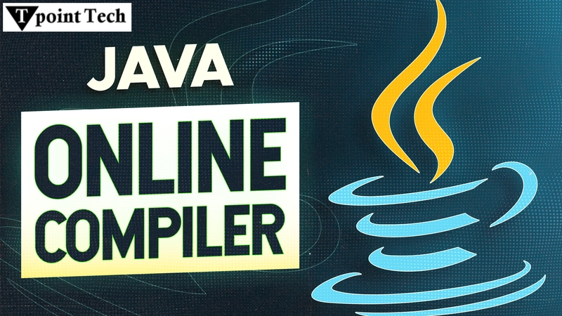 Java Online Compiler – Code, Compile, and Execute Java in Browser