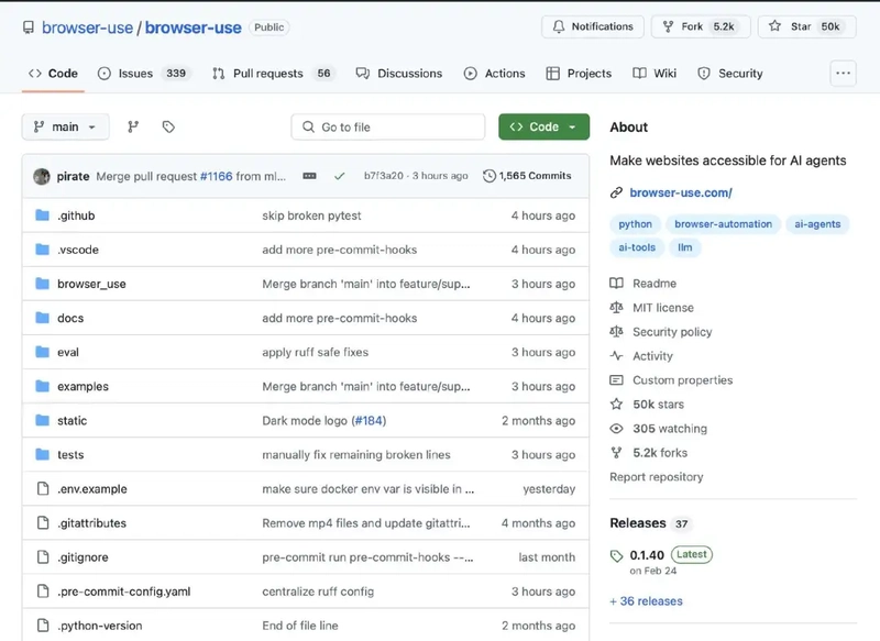 Why Browserless (Scrapeless scraping browser) can be the infrastructure of your AI Agent
