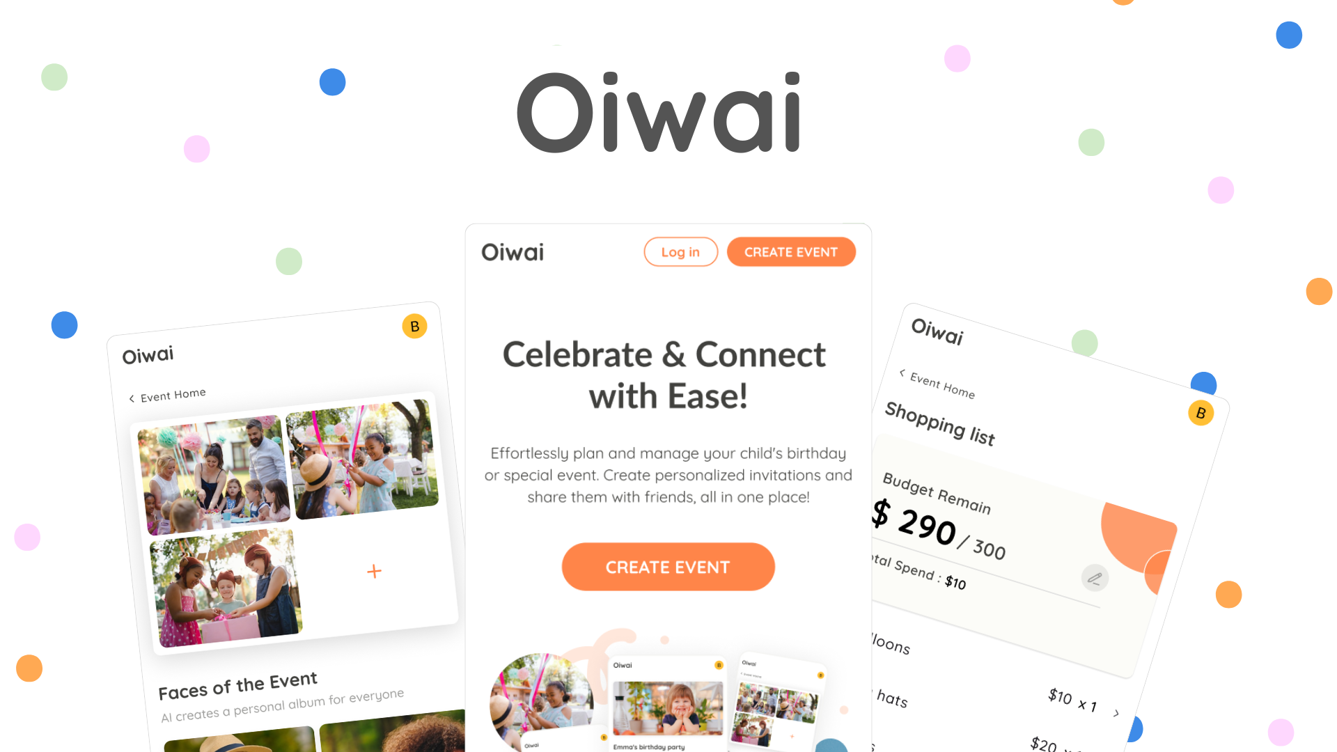 Oiwai image