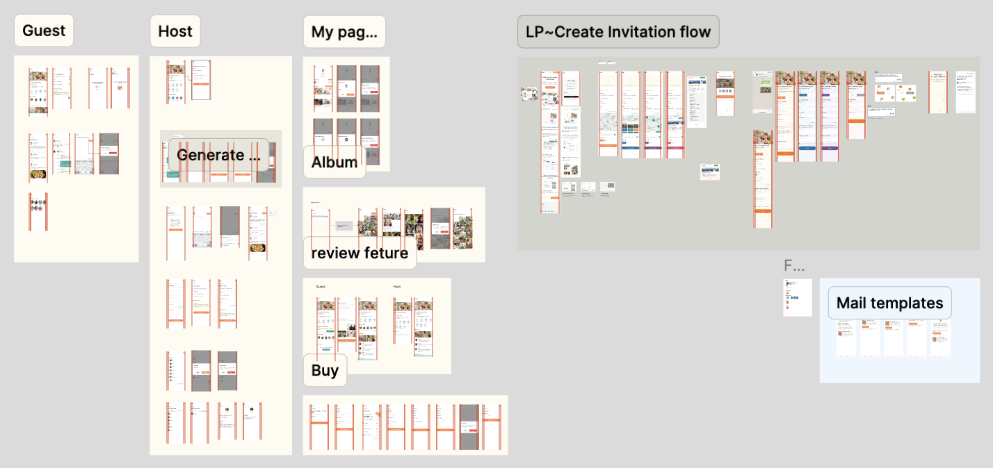 Design (High-fidelity)