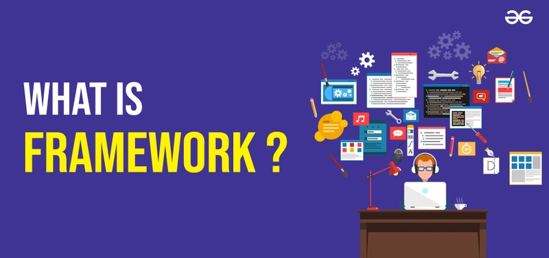 🚀 The Top Frameworks of 2025: A Rich Guide for Developers