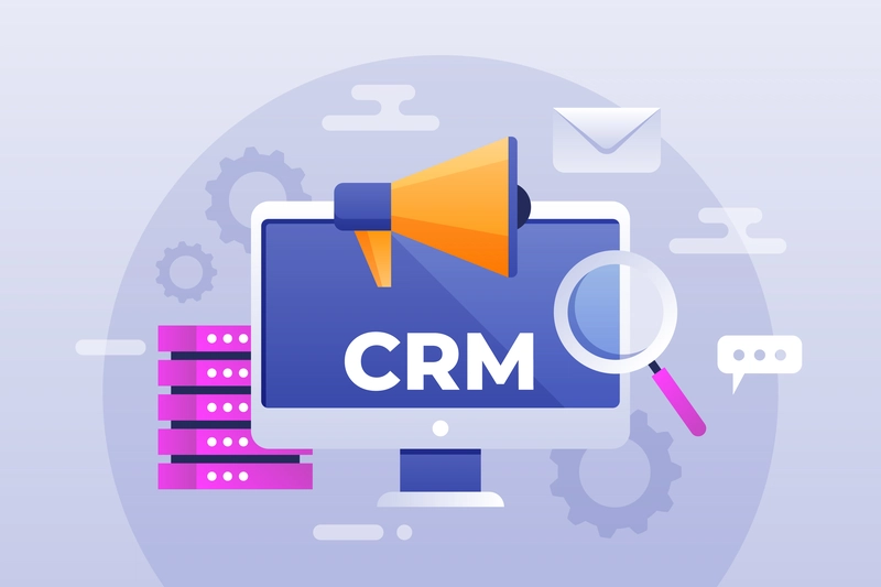 Integration of ChatGPT and Generative AI into CRM Software