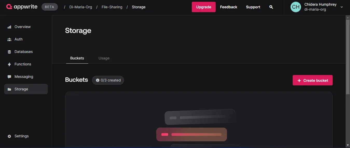 storage image