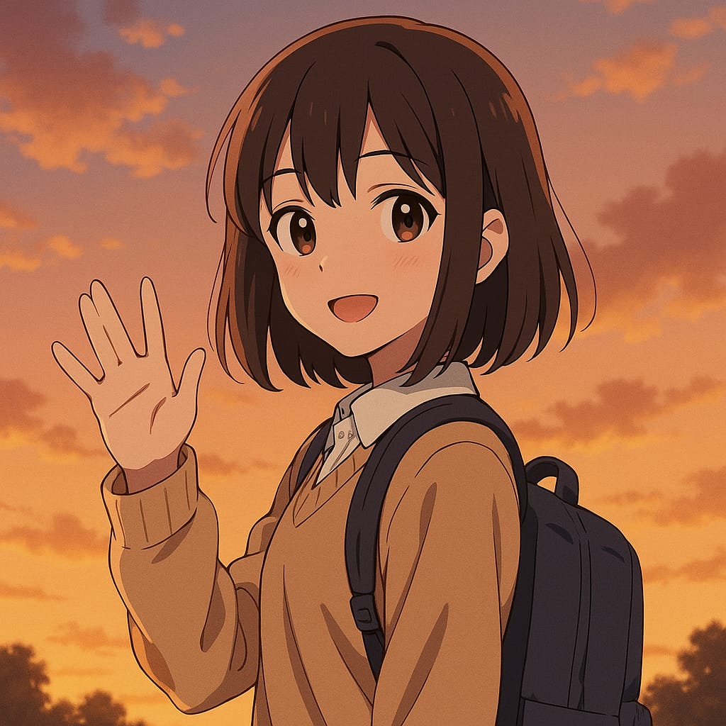 Bye Bye