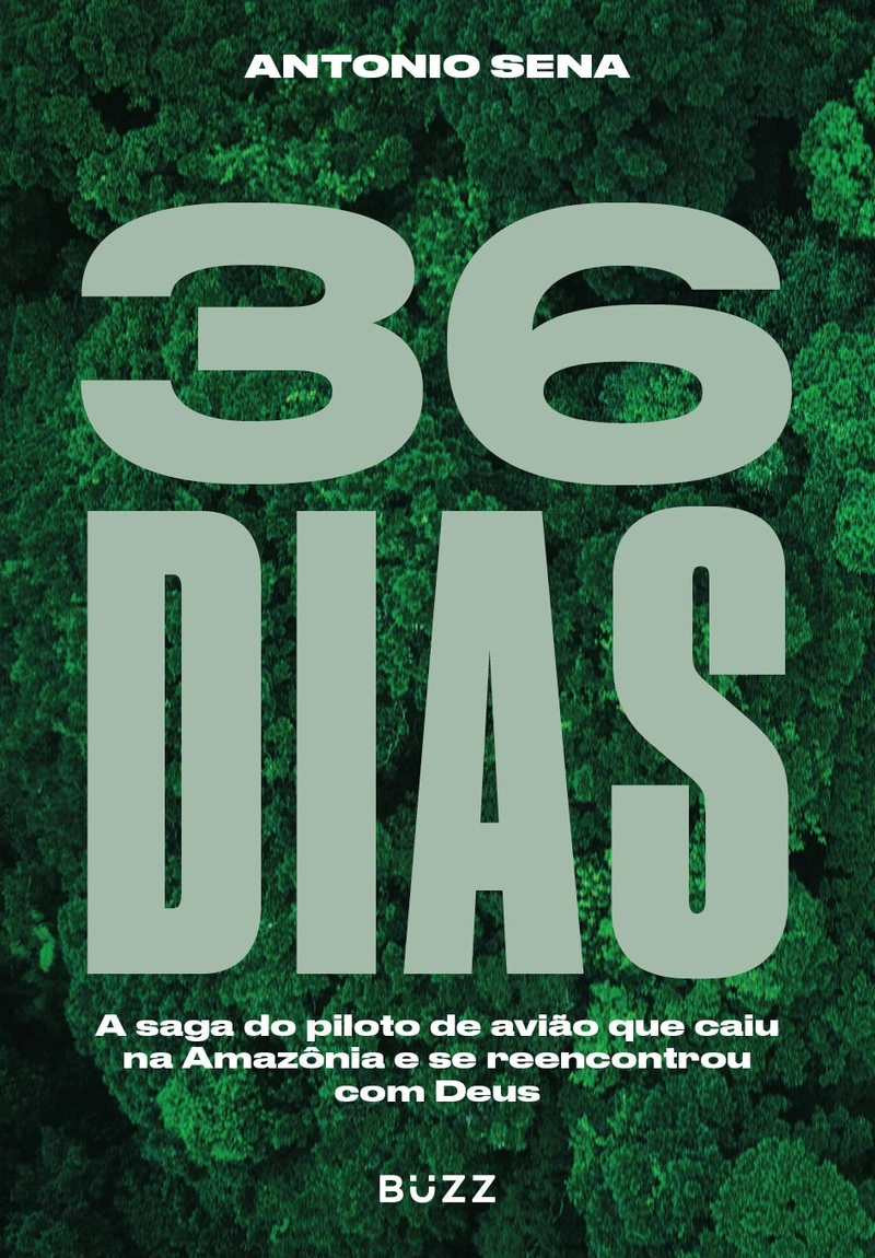 Surviving the Wild: 36 Days in the Amazon Jungle