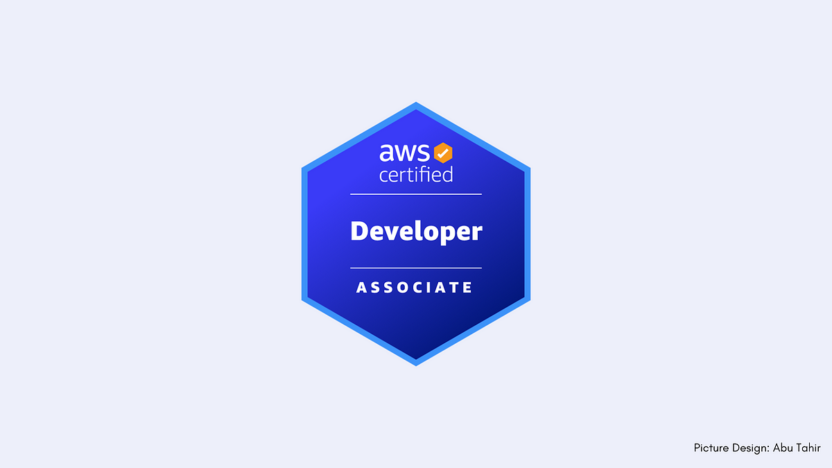 AWS Certified Developer - Associate