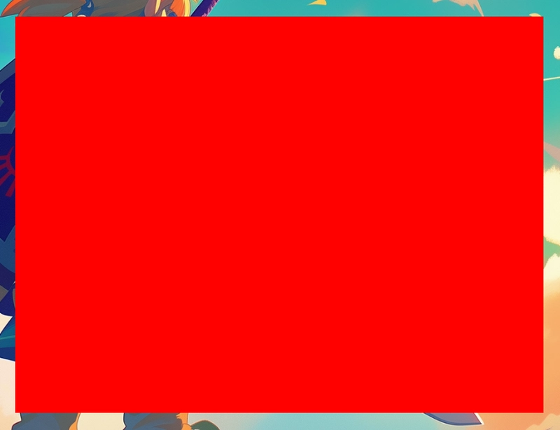 3D Renderer in C - Full Screen Window