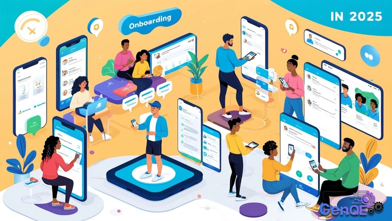 Testing Apps for Seamless User Onboarding in 2025