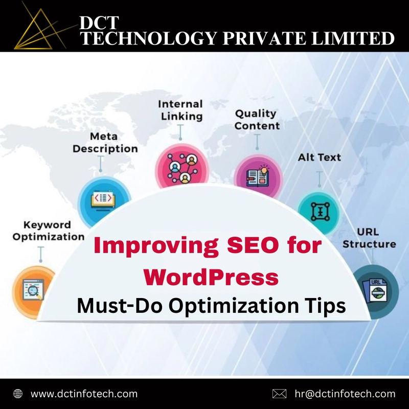 7 Urgent Fixes Your WordPress SEO Needs Right Now 🚨