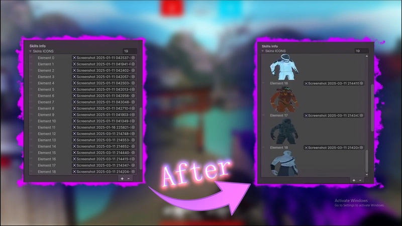 🖼️ Stop Guessing Your Sprites in Unity — Add This Sexy Little Preview Drawer Now! 🚀
