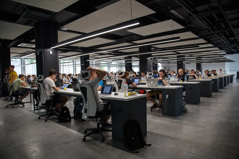 Making the Move to the Cloud: What Devs Should Know