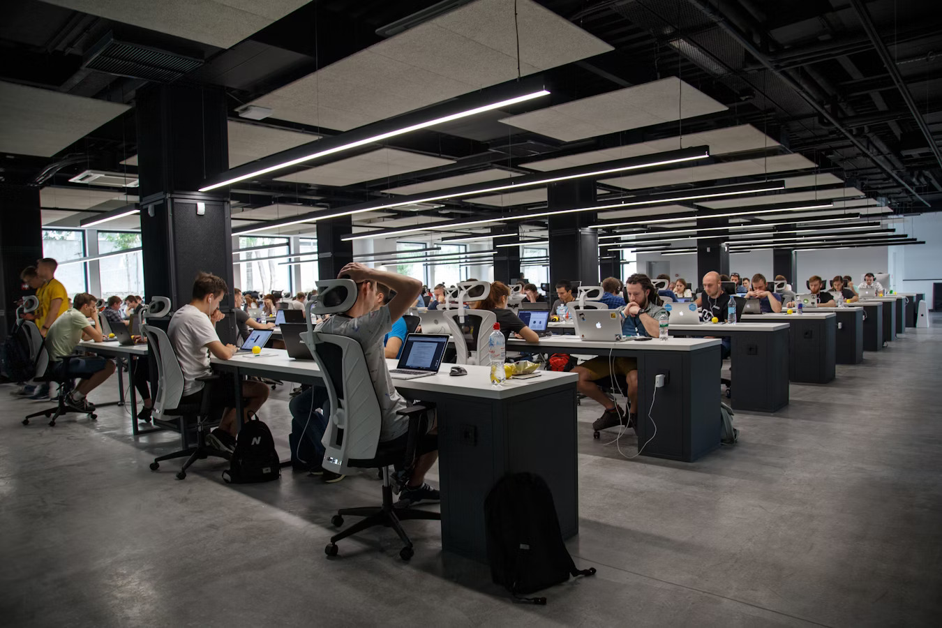 Developers and cloud migration 