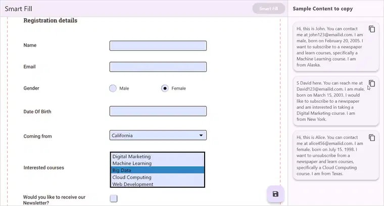 Flutter Developers, Meet AI: Smart, Fast PDF Form Filling