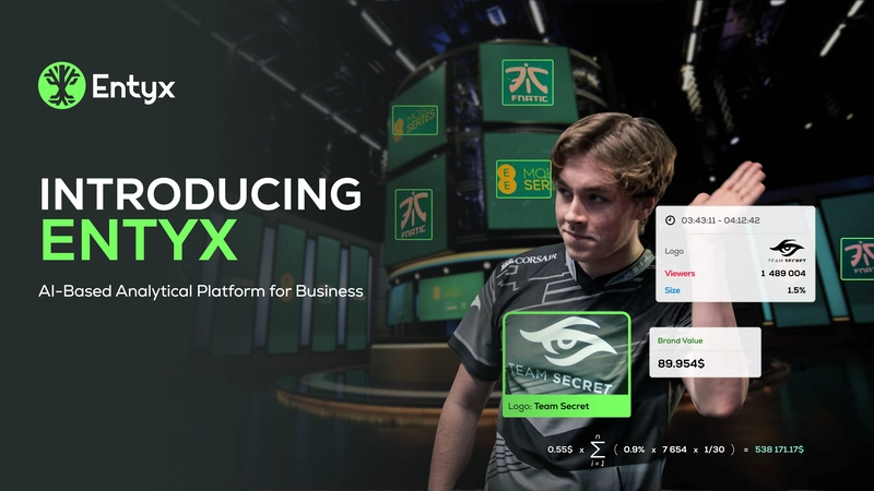 Twitch Advertising in 2025: How Brands Can Win With Entyx and Native Ads