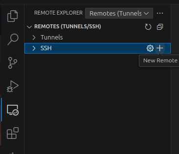 Connect to Google Cloud Shell from Visual Studio Code