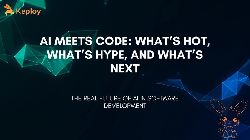 Exploring the Power of AI Coding Tools in Modern Development