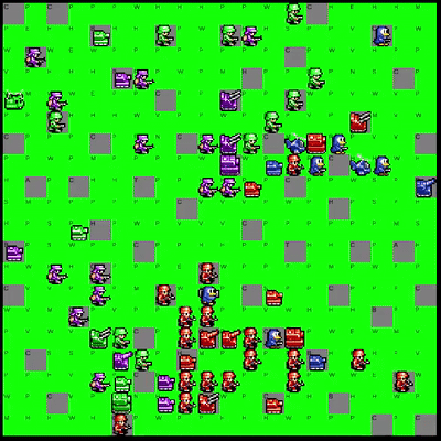 Porting a PHP Based Web Game to Mobile Part 4