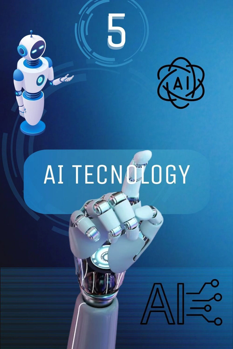 The Rise of AI Technology: Shaping the Future of Everything
