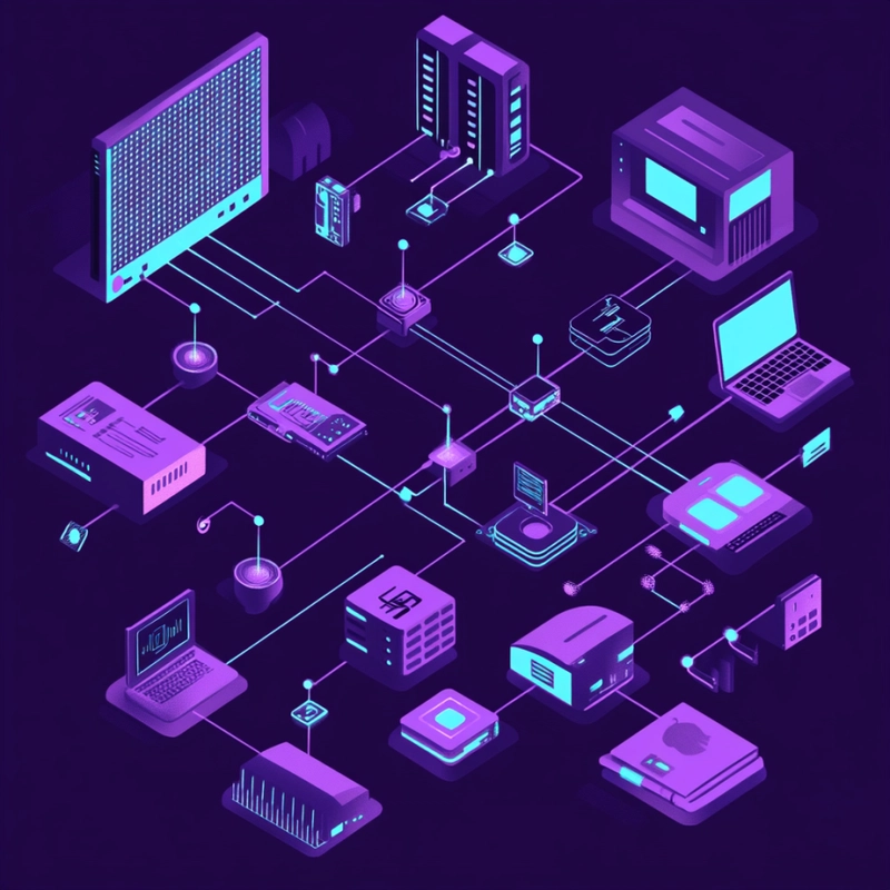 Understanding Protocol Data Units (PDUs): The Building Blocks of Network Communication