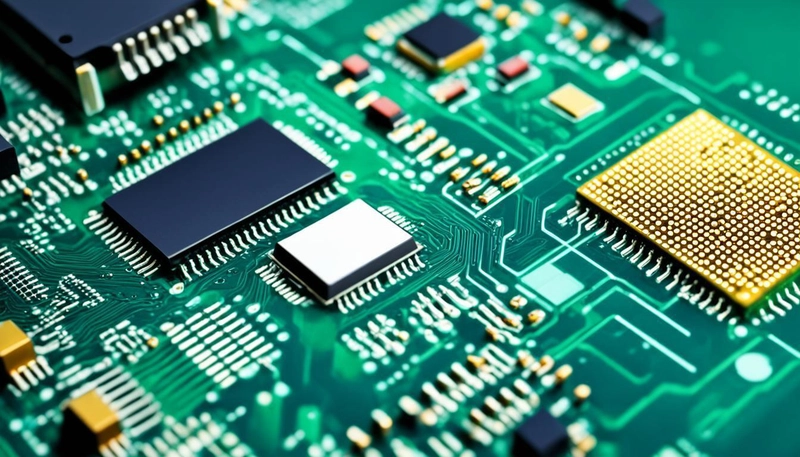 FPGAs vs. Tesla’s Custom ASICs for Automotive Perception: A Technical Comparison