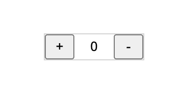 Counter component