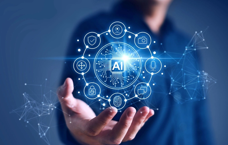 From Idea to Execution: Building Your First AI Agent