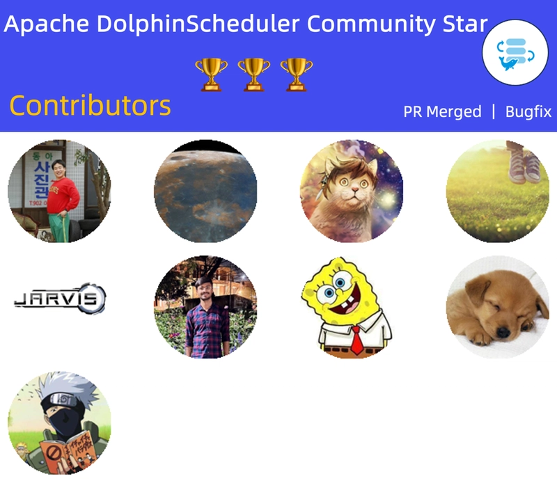 Community Report of March: Progress of DolphinScheduler