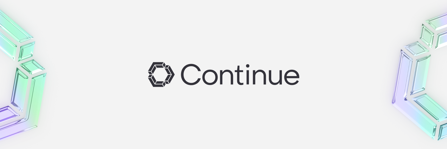 Continue