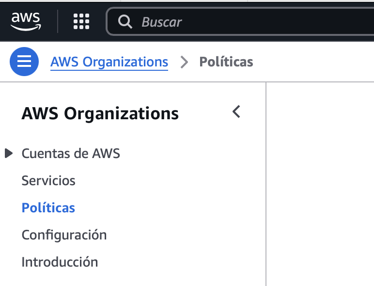 AWS Organizations