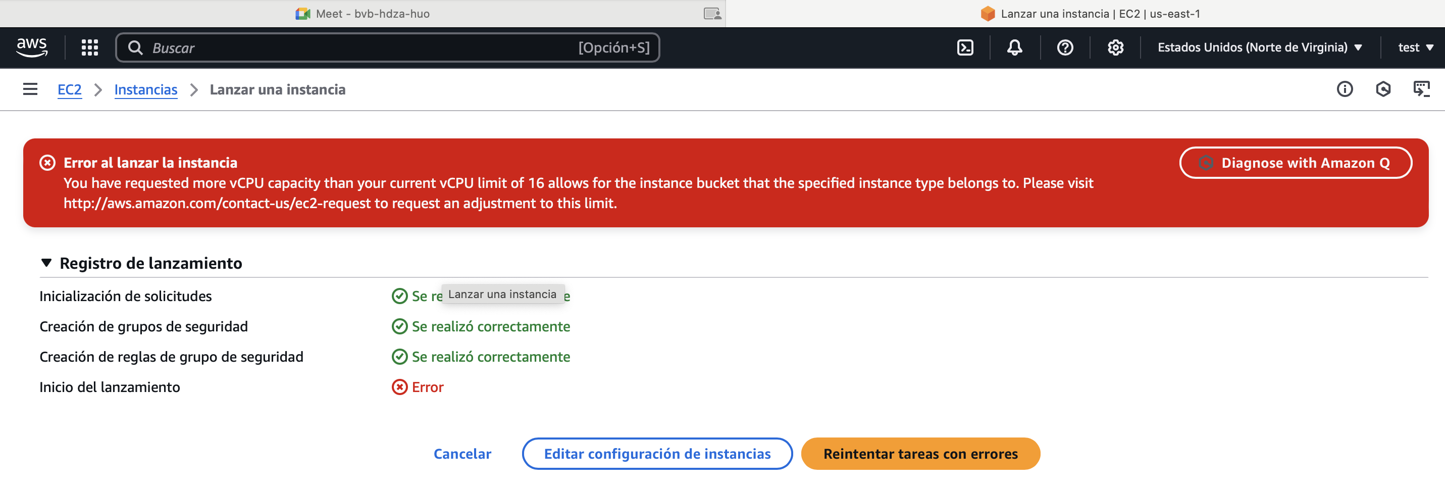 EC2 Test