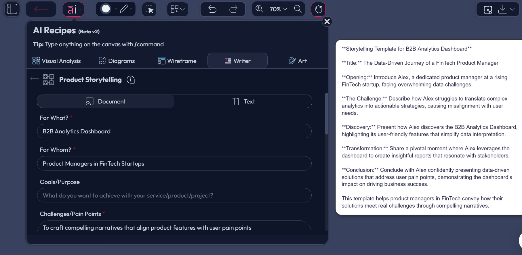 Write Like A Professional Copywriter: How To Use Jeda.ai for Copywriting? 