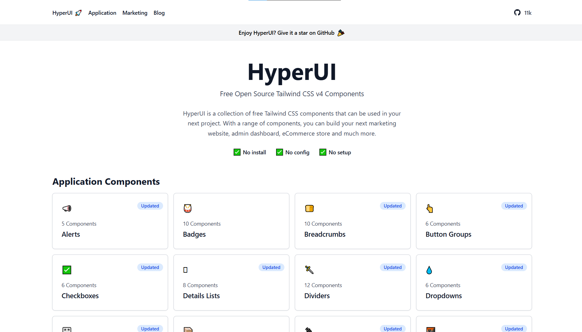 HyperUI