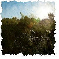 feDisplacementMap