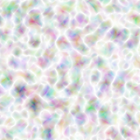 feTurbulence